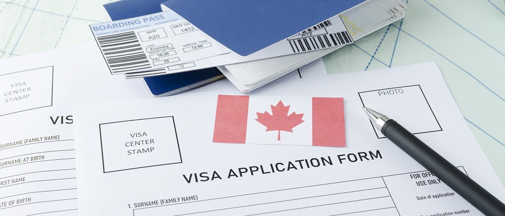 About the Photo Size on a Canada Visa | Byevisa